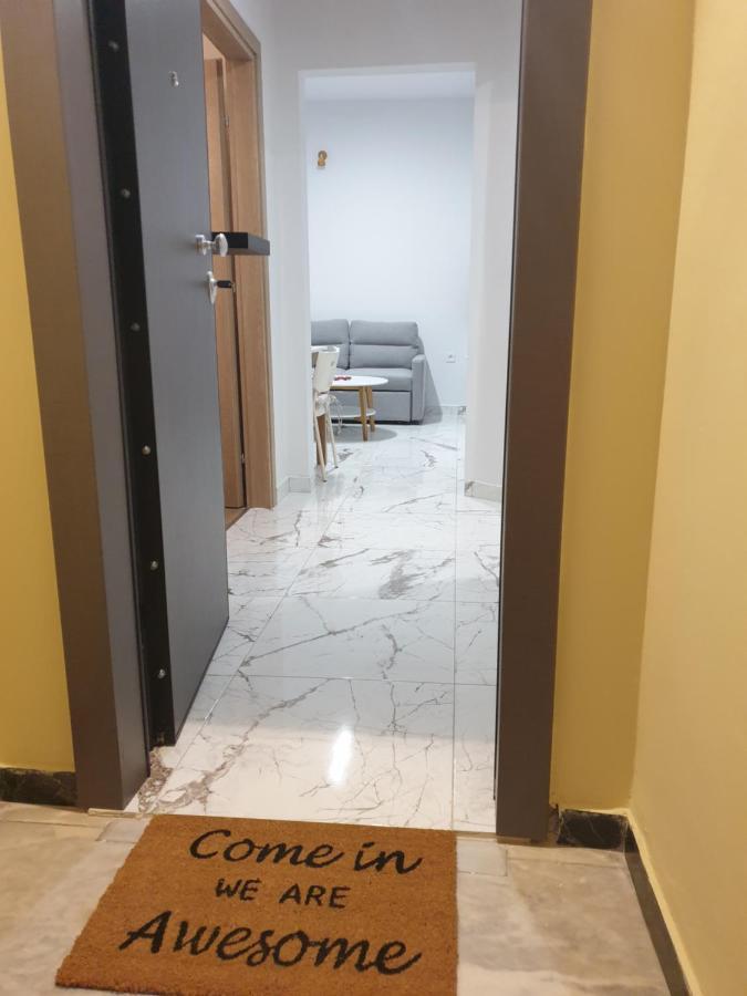 Suite Apartment 시아티스타 외부 사진