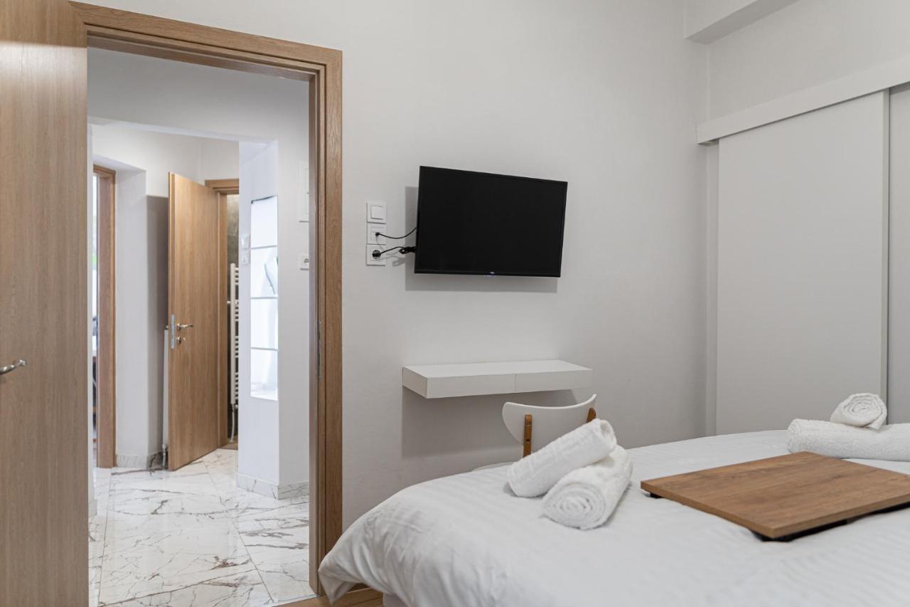 Suite Apartment 시아티스타 외부 사진