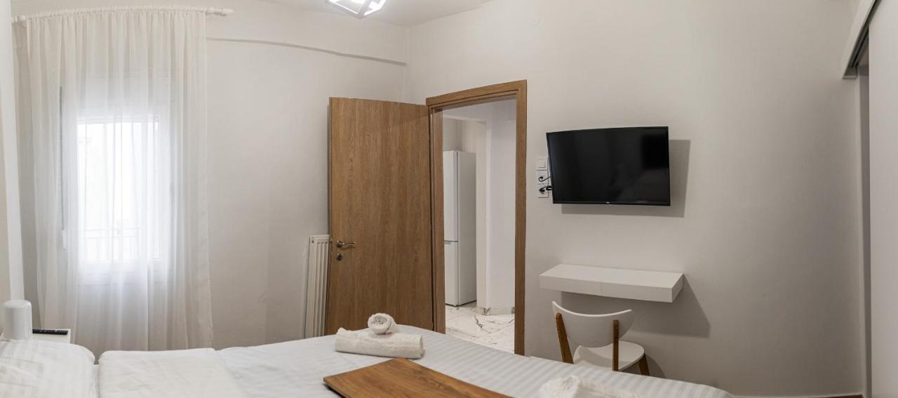Suite Apartment 시아티스타 외부 사진