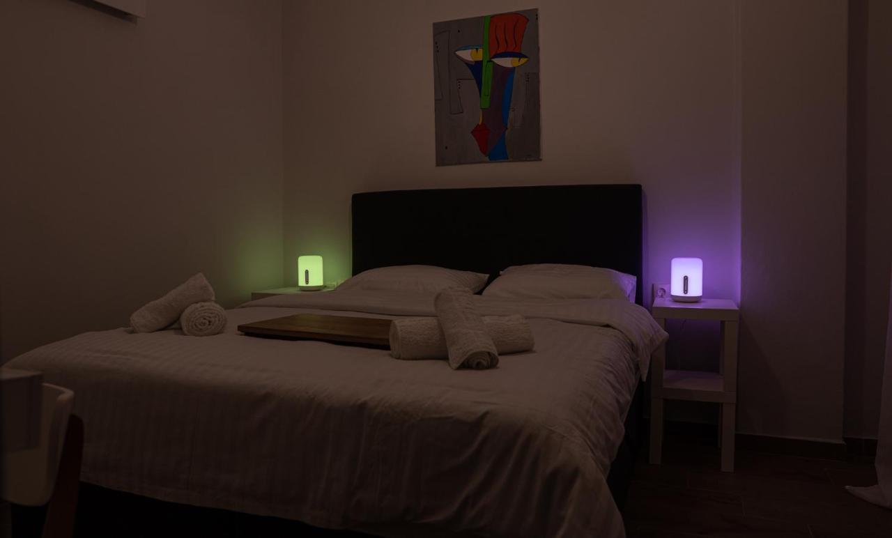 Suite Apartment 시아티스타 외부 사진