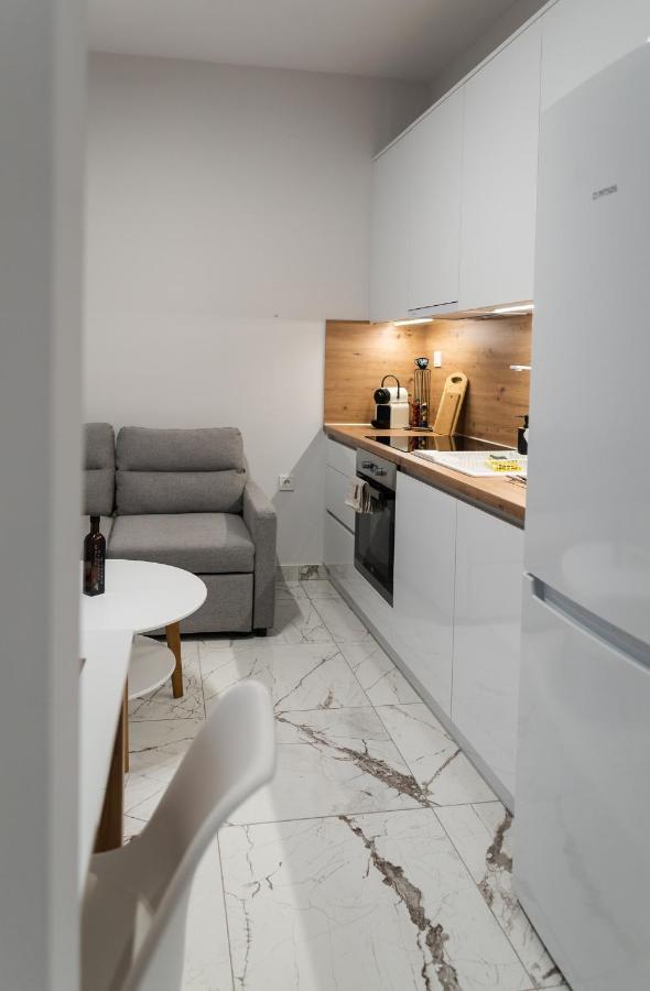 Suite Apartment 시아티스타 외부 사진