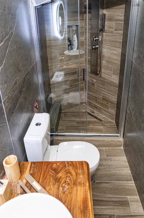 Suite Apartment 시아티스타 외부 사진