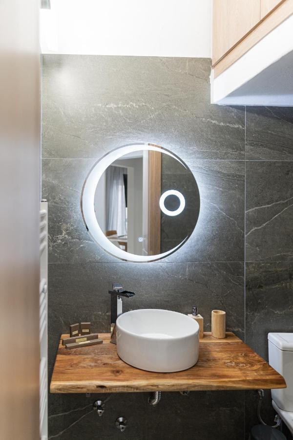 Suite Apartment 시아티스타 외부 사진