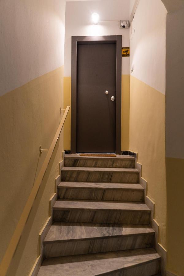 Suite Apartment 시아티스타 외부 사진