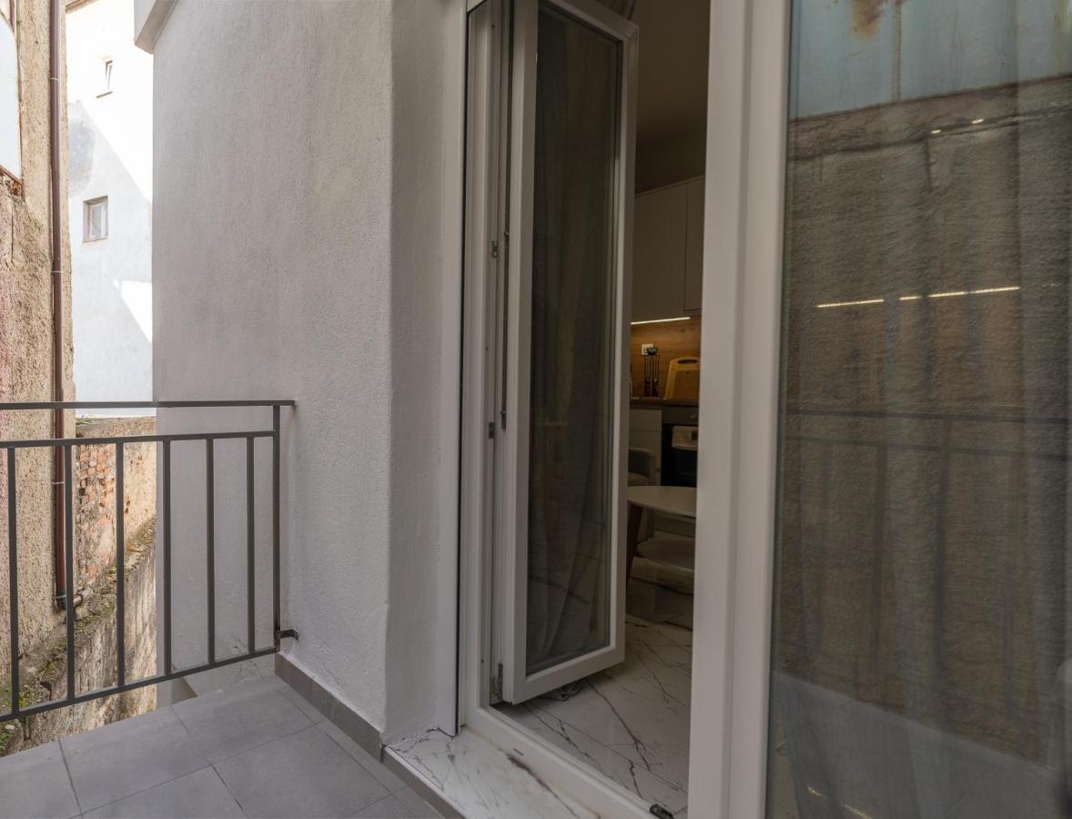 Suite Apartment 시아티스타 외부 사진