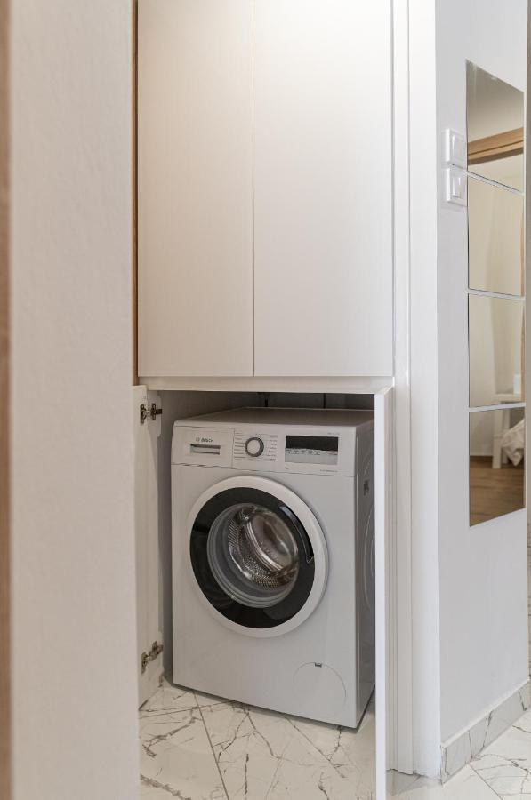 Suite Apartment 시아티스타 외부 사진