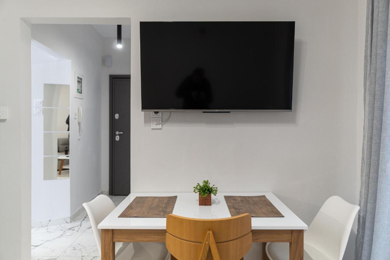 Suite Apartment 시아티스타 외부 사진