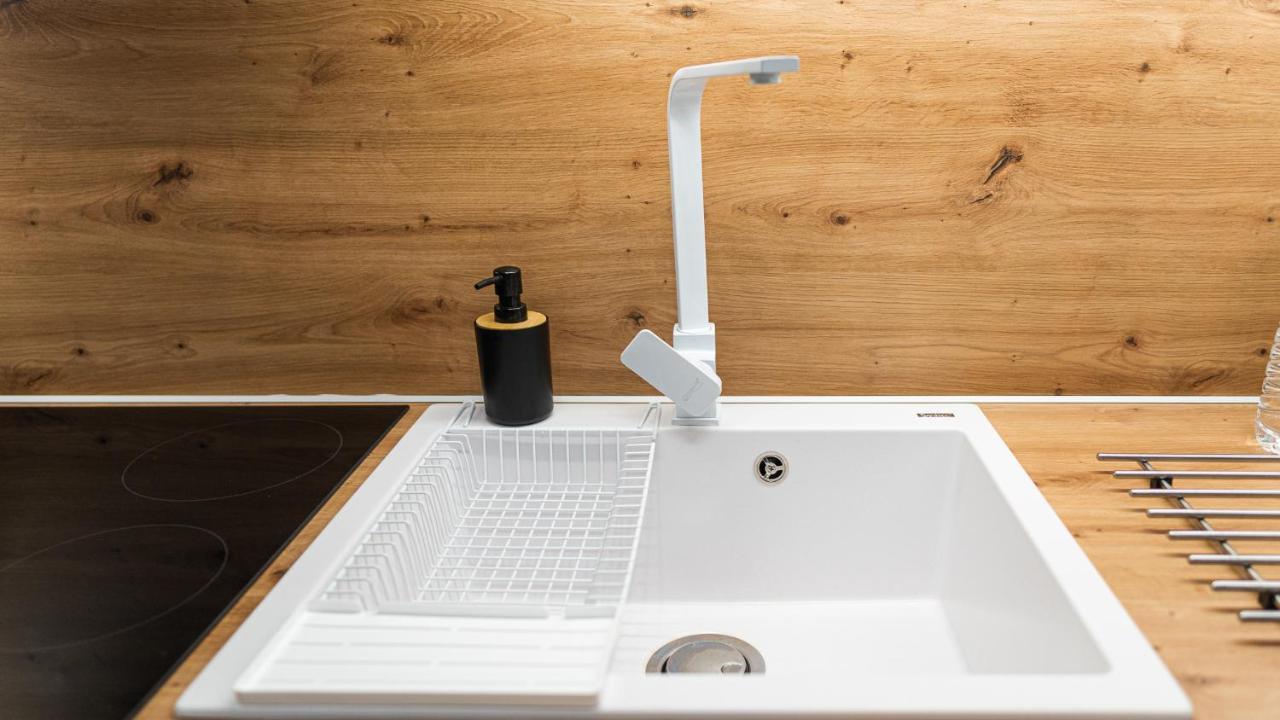 Suite Apartment 시아티스타 외부 사진