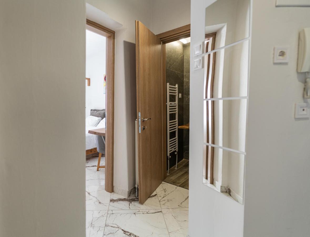Suite Apartment 시아티스타 외부 사진