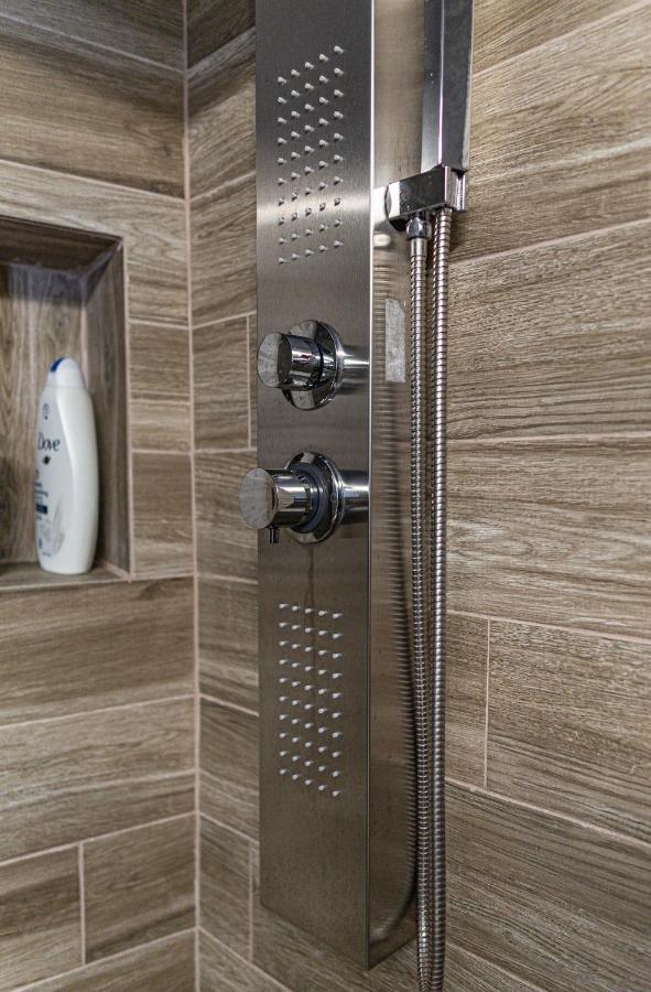 Suite Apartment 시아티스타 외부 사진